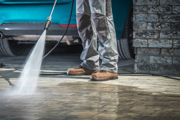 Best Heavy Equipment Washing  in Colonial Heights, TN