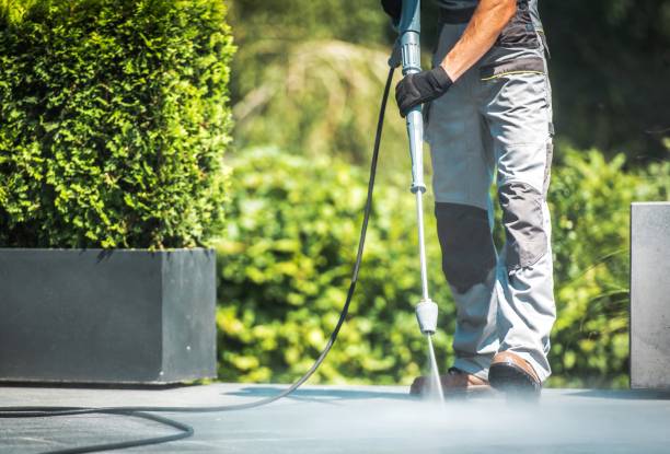Spring Cleaning in Colonial Heights, TN