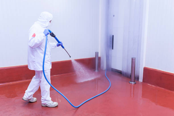 Best Restaurant Pressure Washing  in Colonial Heights, TN