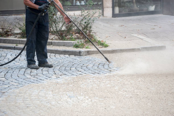 Reliable Colonial Heights, TN Pressure Washing Solutions