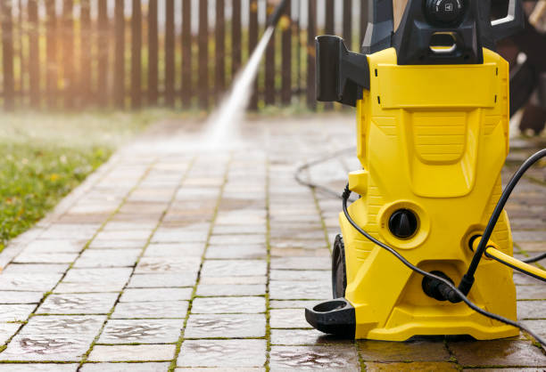 Best Roof Washing  in Colonial Heights, TN