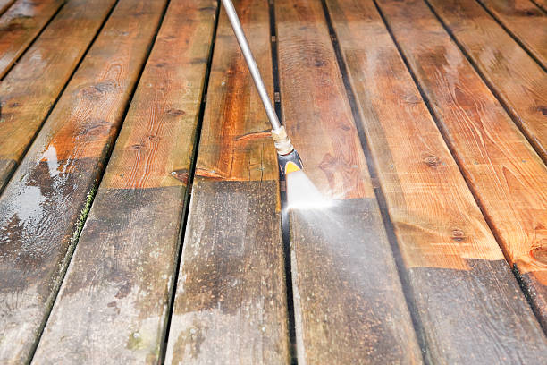 Playground Equipment Cleaning in Colonial Heights, TN
