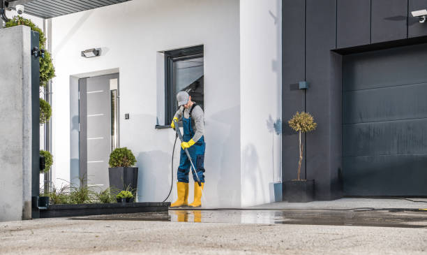 Best Oil Spill Cleanup  in Colonial Heights, TN